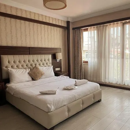 Newhouse Taksim 이스탄불