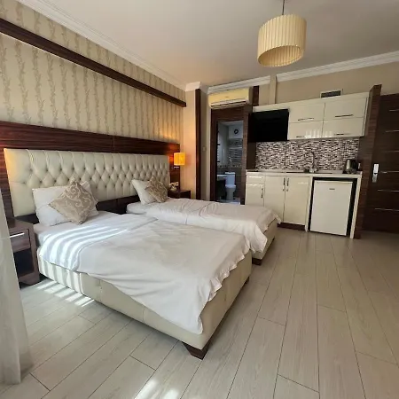 Newhouse Taksim *