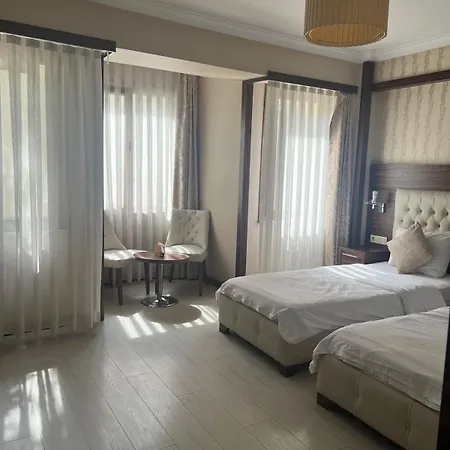 Newhouse Taksim * 이스탄불