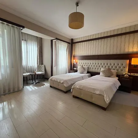 아파트 Newhouse Taksim 이스탄불
