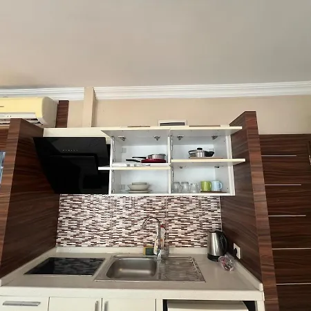 Newhouse Taksim اسطنبول