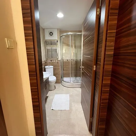 شقة Newhouse Taksim اسطنبول