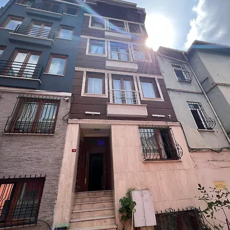Newhouse Taksim