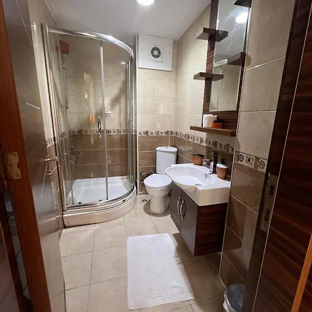 아파트 Newhouse Taksim *