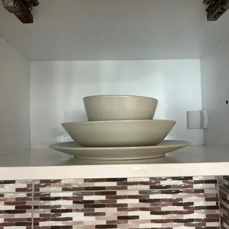 Newhouse Taksim 아파트