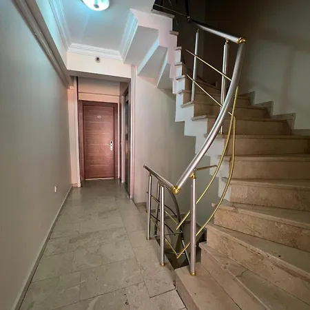 Newhouse Taksim 아파트 *