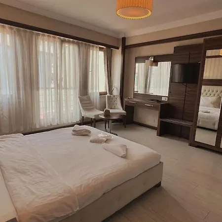 Newhouse Taksim *