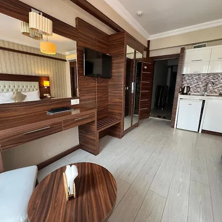 아파트 Newhouse Taksim *